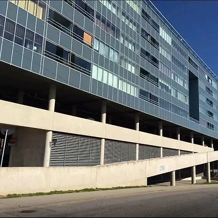 Hotell Liikuri 8a Tallinn