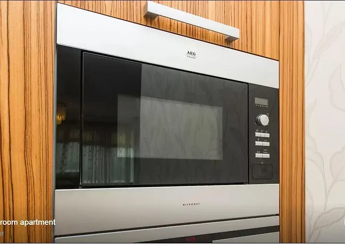 Liikuri 8a Szálloda *