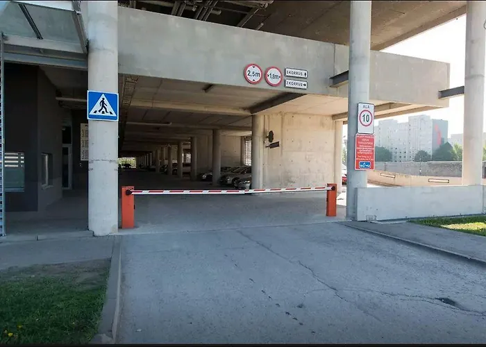 Szálloda Liikuri 8a