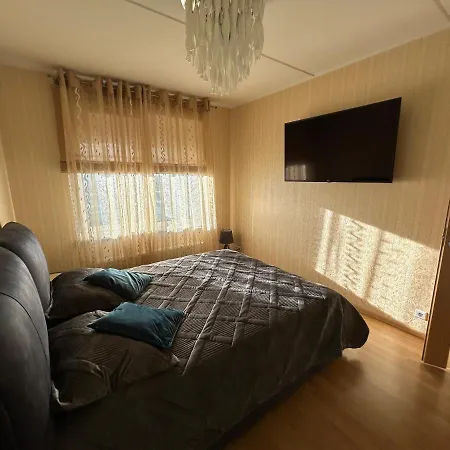 Hotel Liikuri 8a Talin