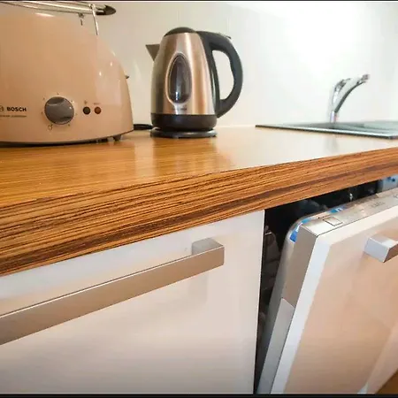 Liikuri 8a Hotel Talin